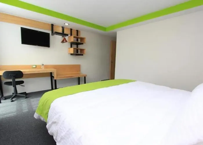 Hotel Brisas Express