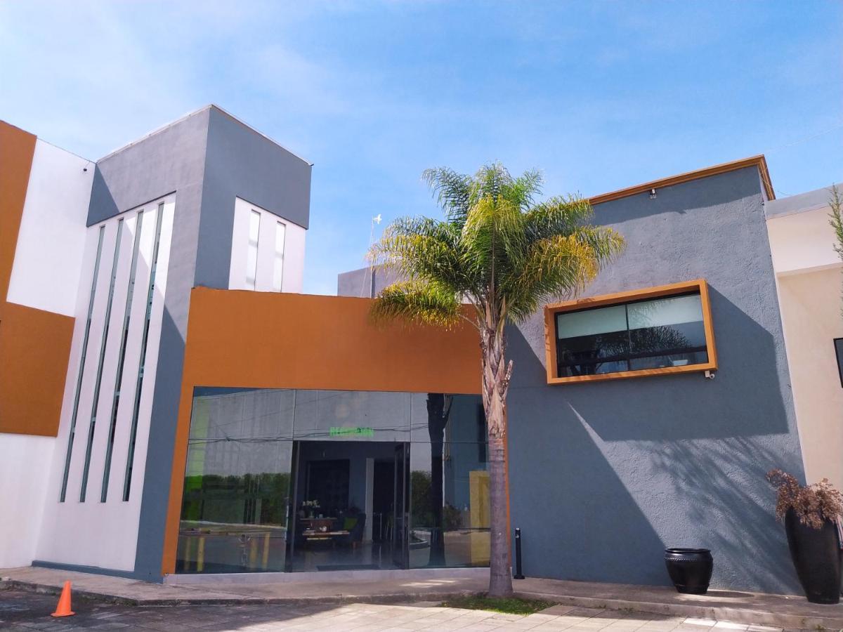 Hotel Brisas Express