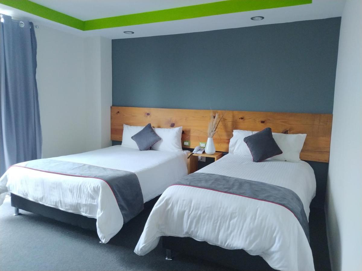 Brisas Express San Cristobal de las Casas
