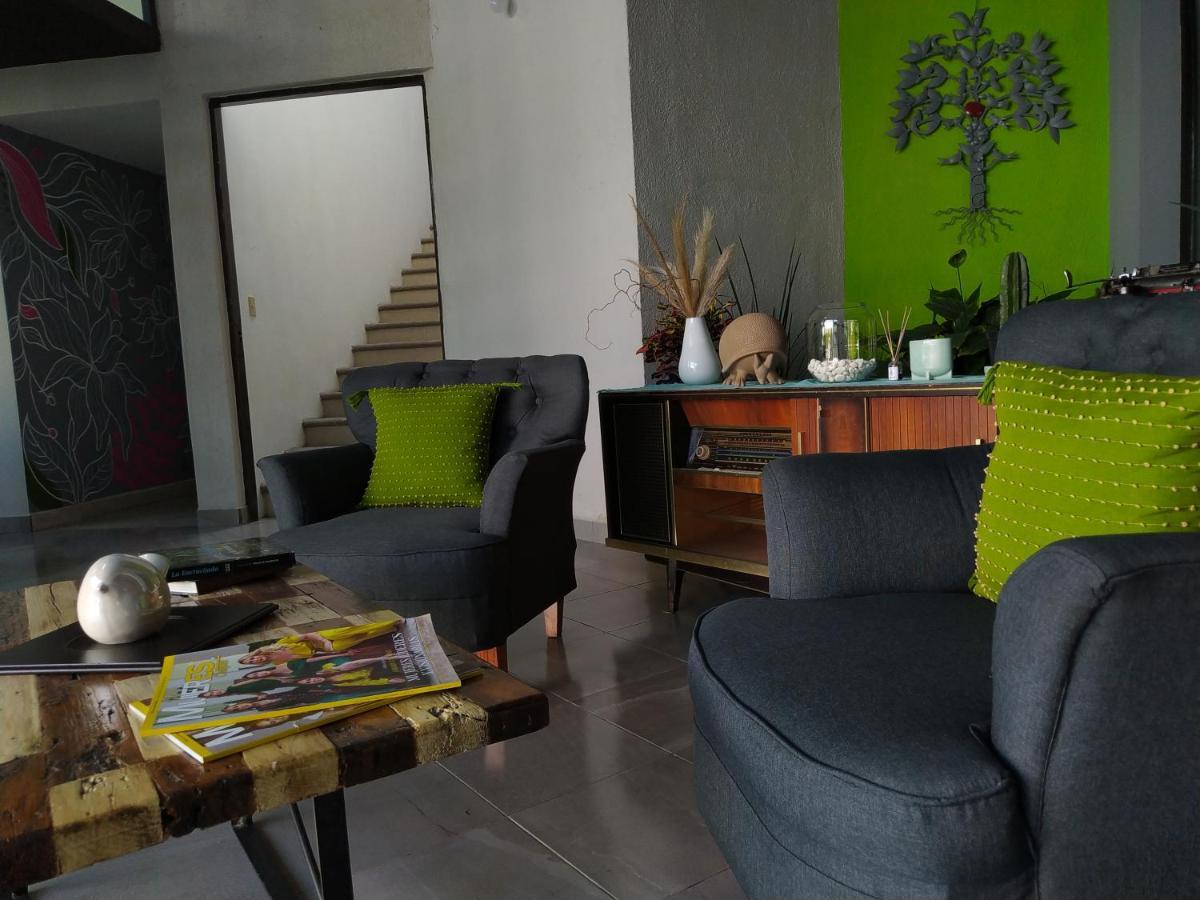 Hotel Brisas Express San Cristobal de las Casas