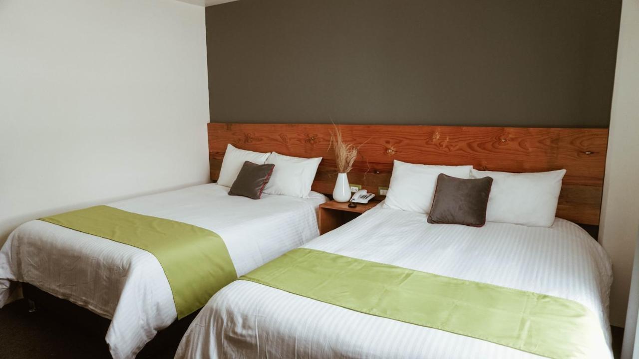 Brisas Express San Cristobal de las Casas