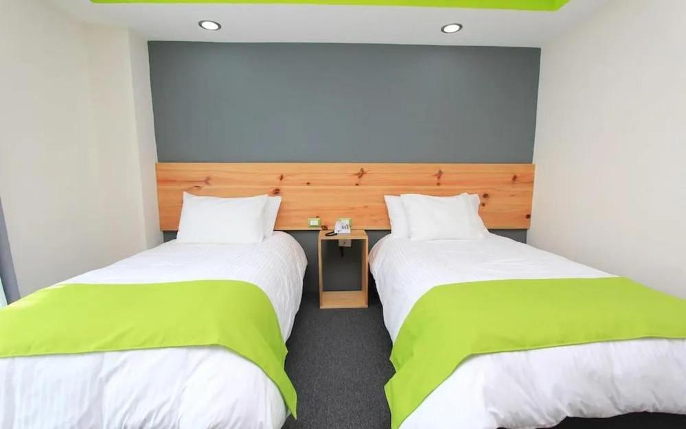 Brisas Express Hotel