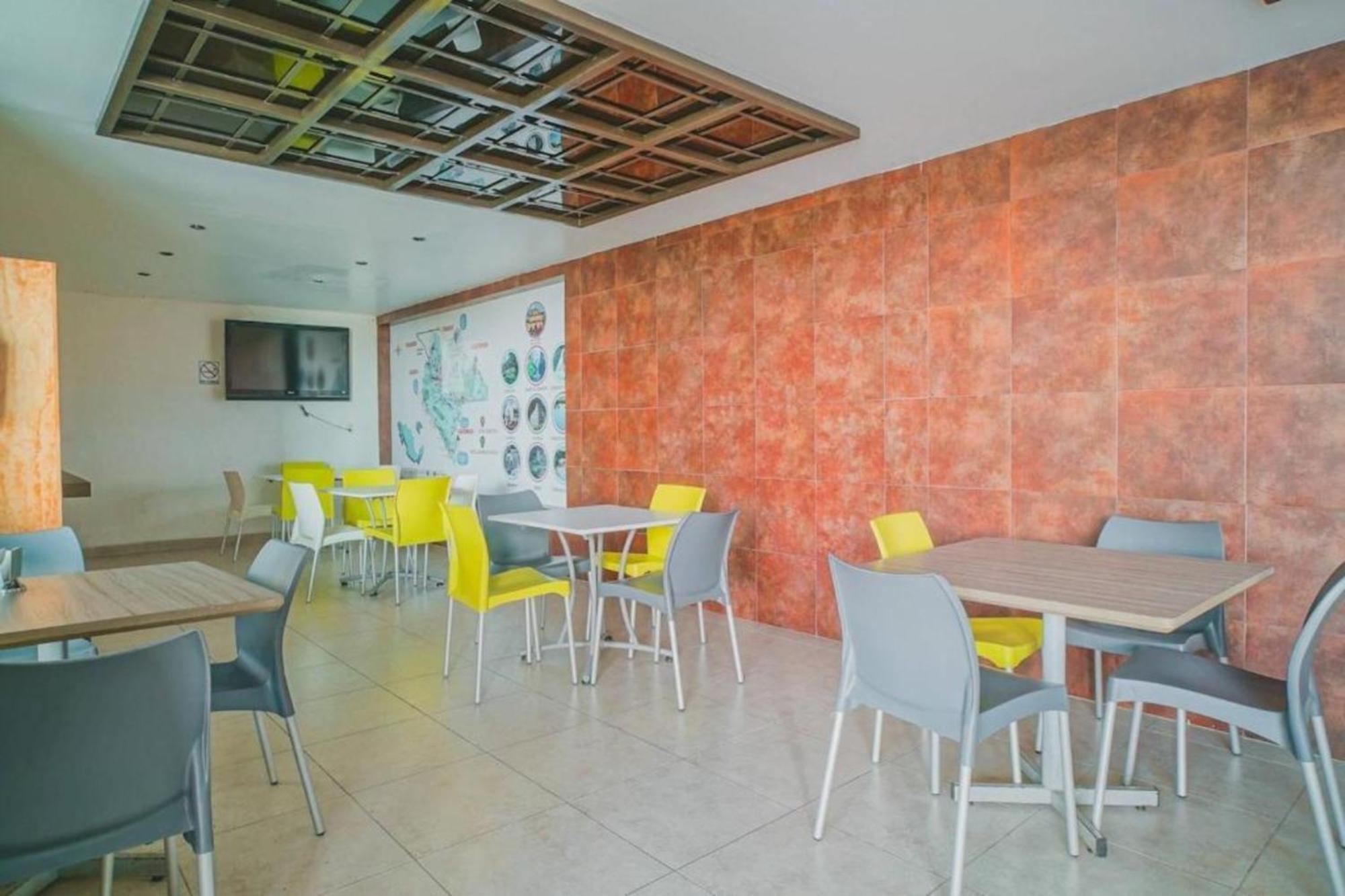 Brisas Express 3* San Cristobal de las Casas