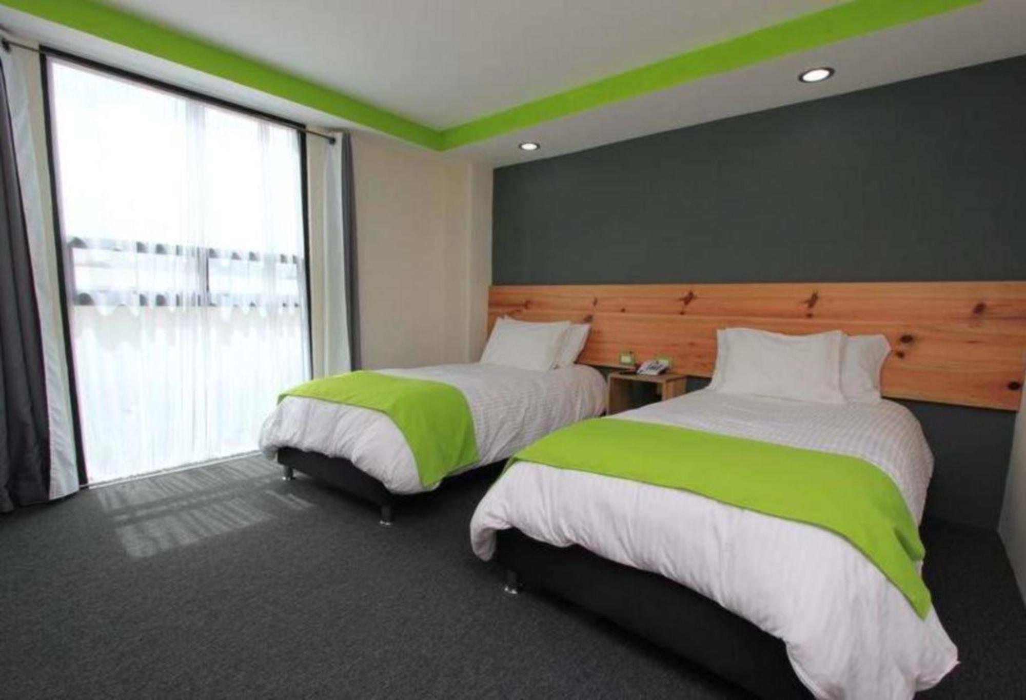 Brisas Express Hotel