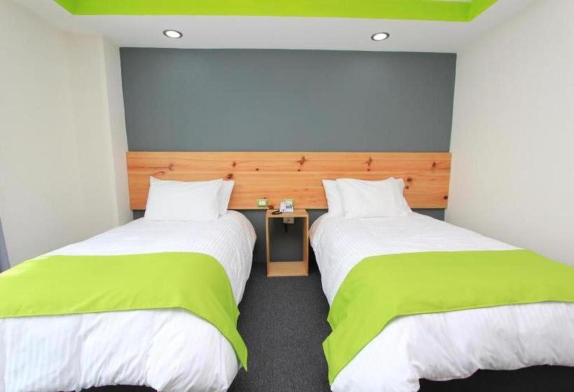Brisas Express 3* San Cristobal de las Casas