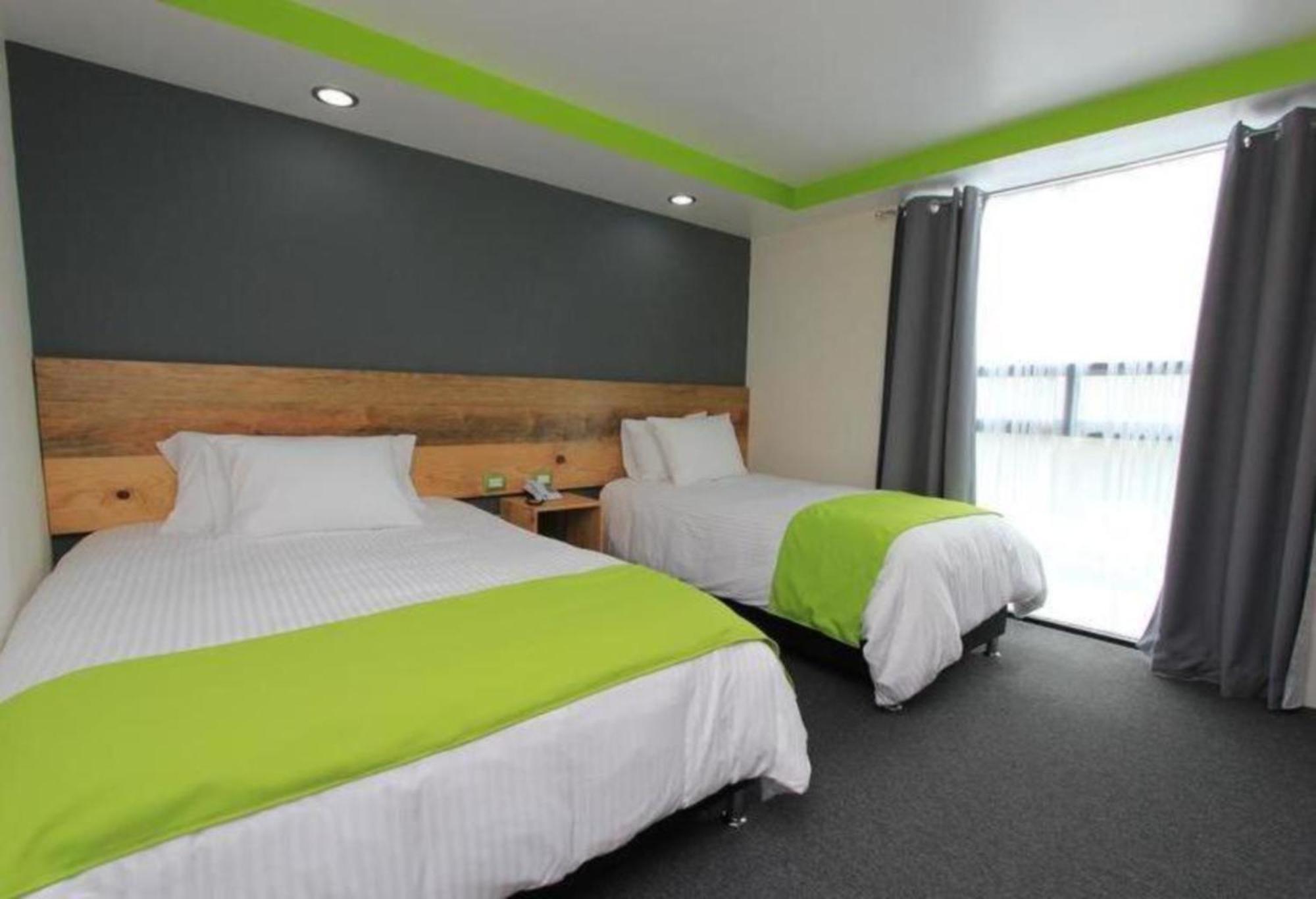 Brisas Express 3* San Cristobal de las Casas