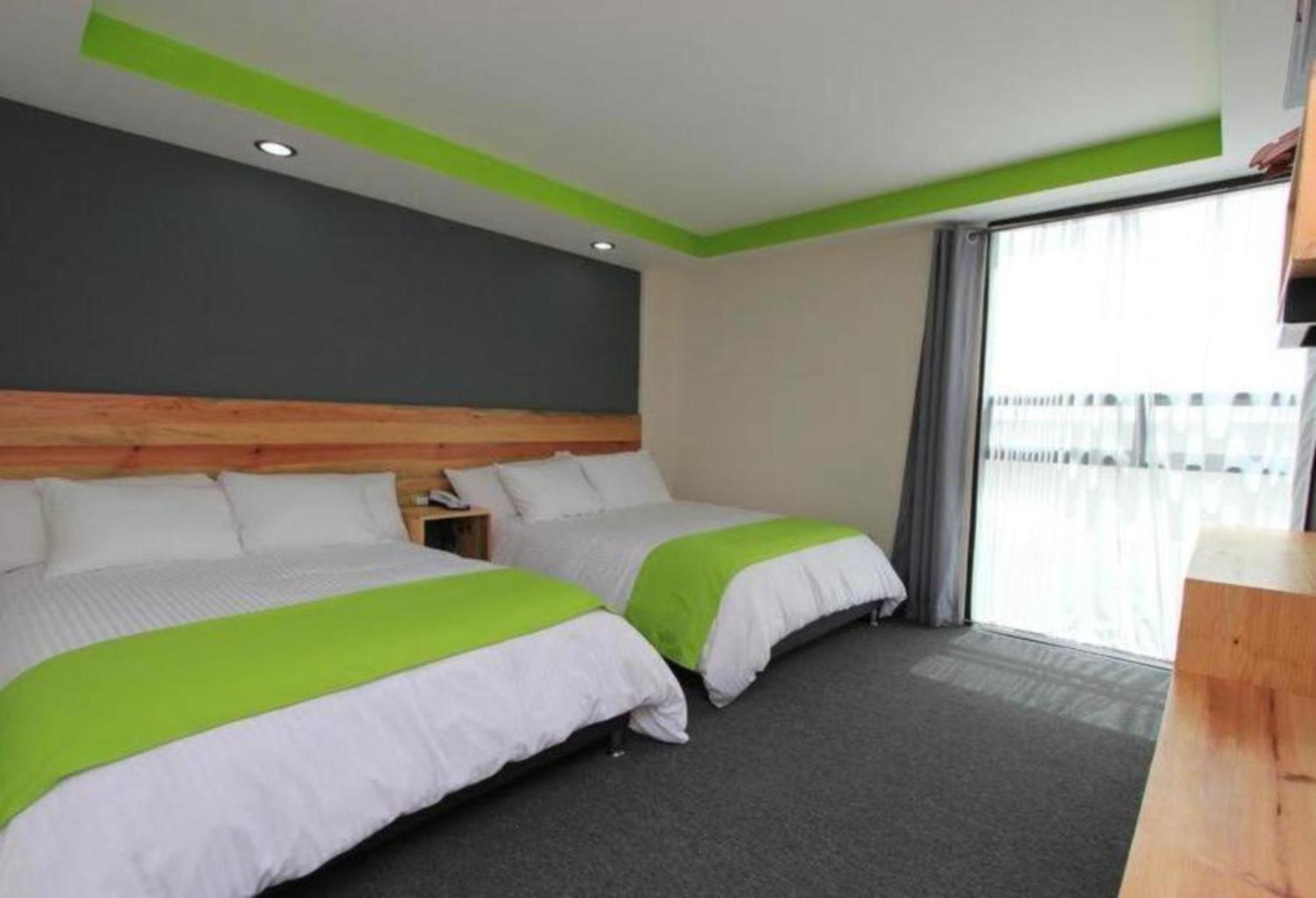 Hotel Brisas Express San Cristobal de las Casas