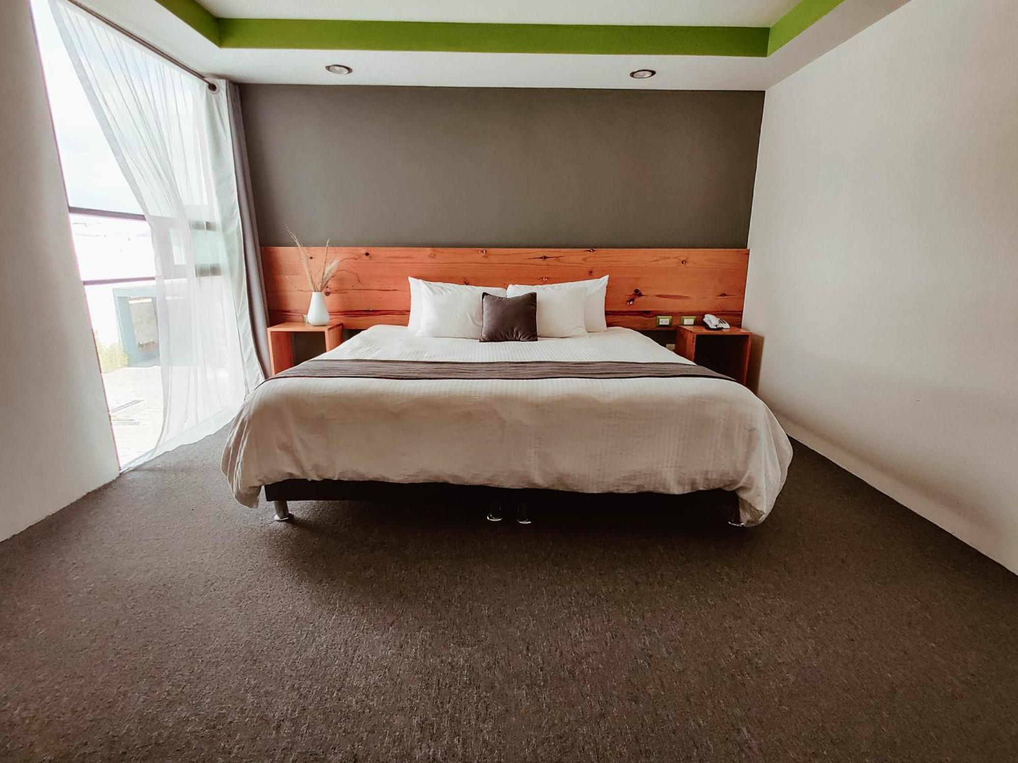 Brisas Express Hotel San Cristobal de las Casas