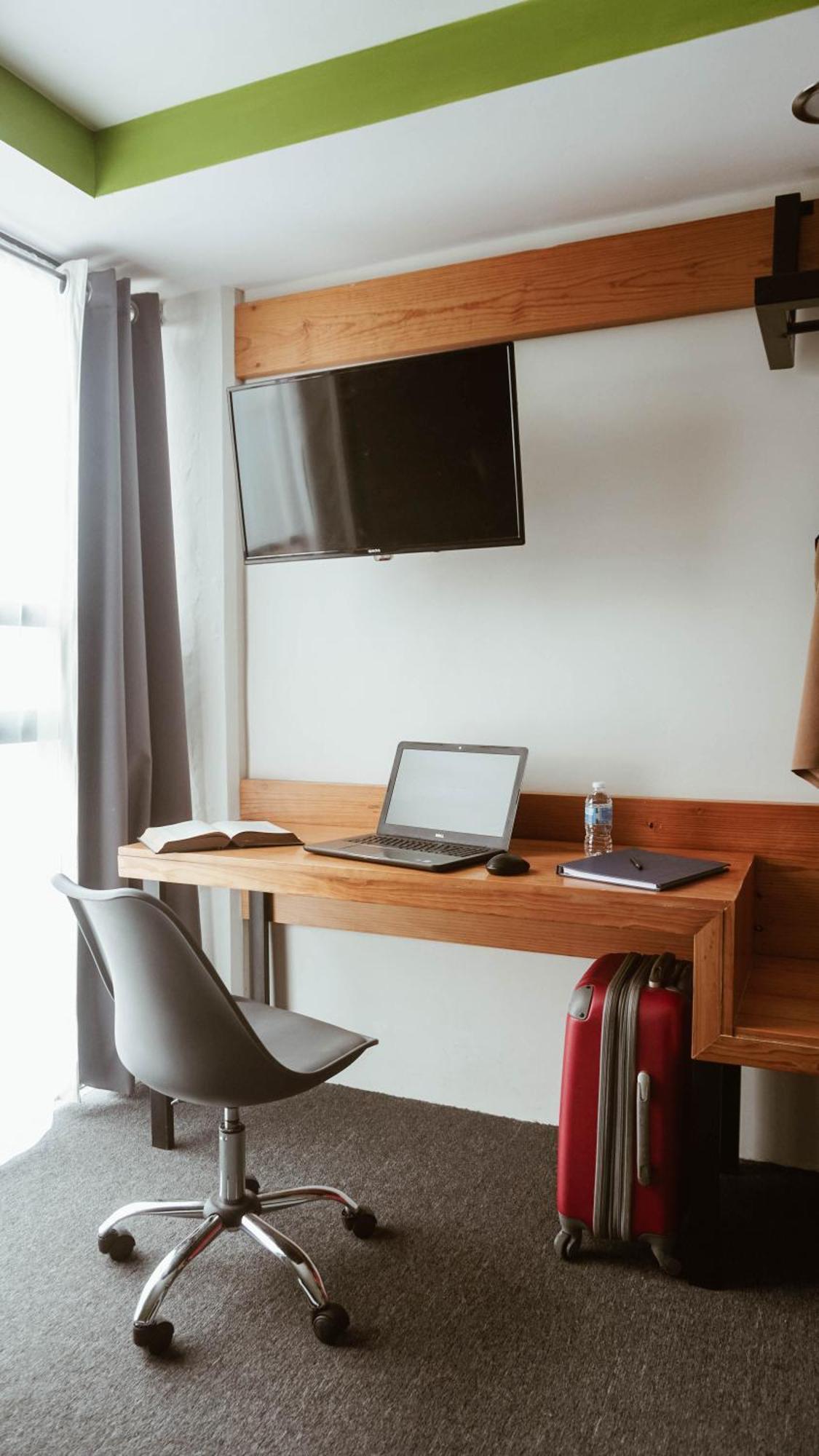 Hotel Brisas Express