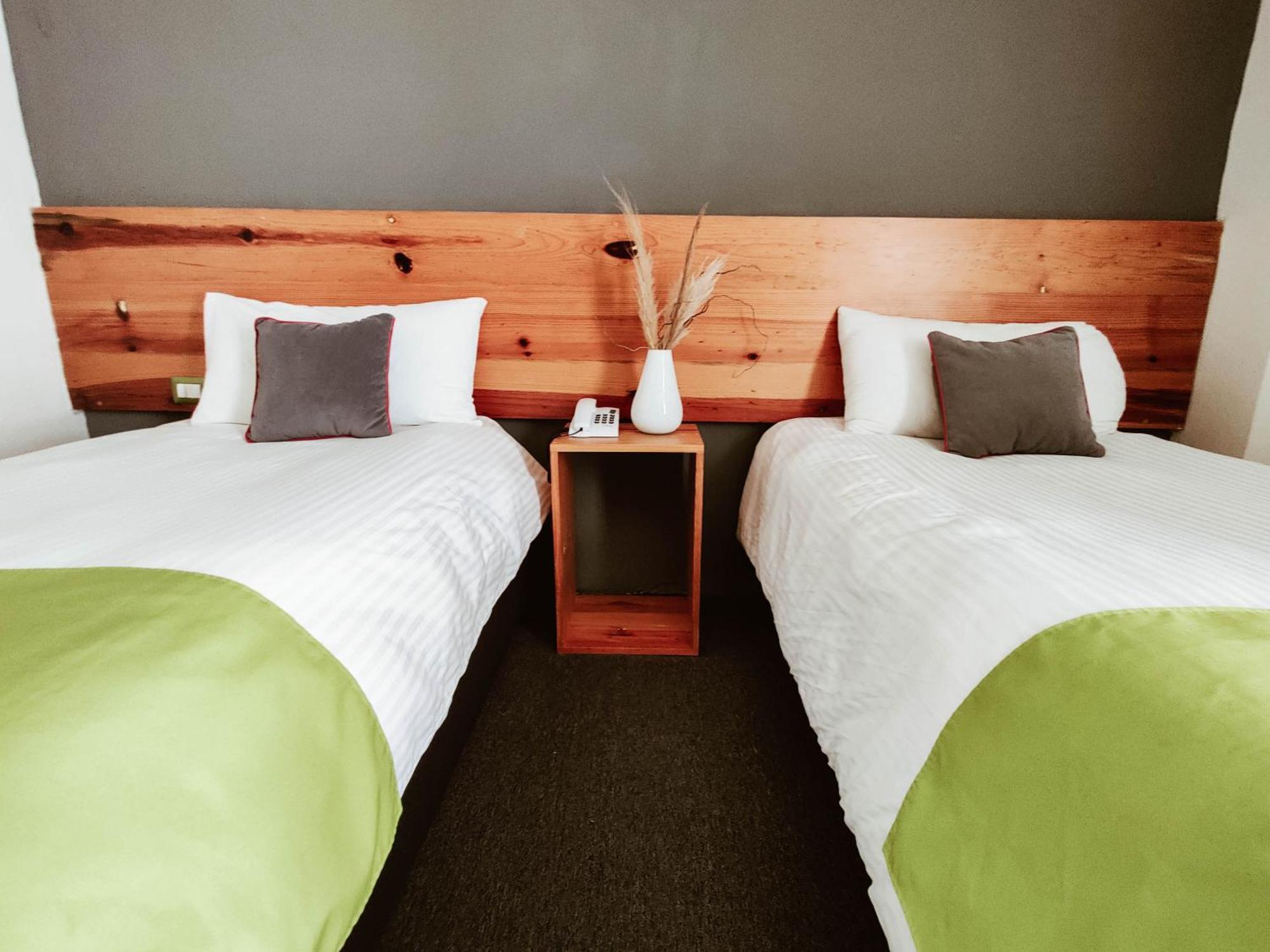 Brisas Express Hotel San Cristobal de las Casas