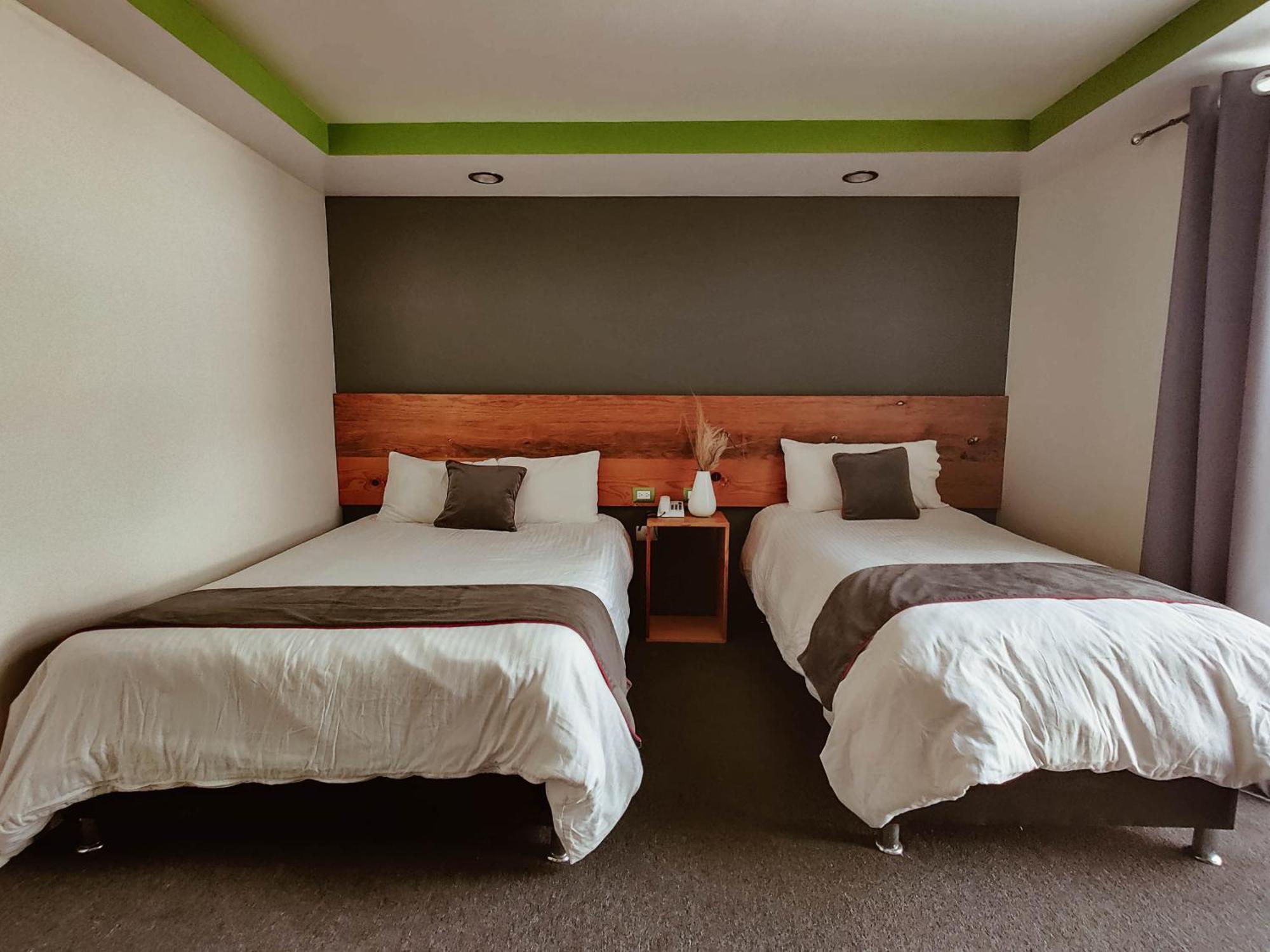 Brisas Express Hotel