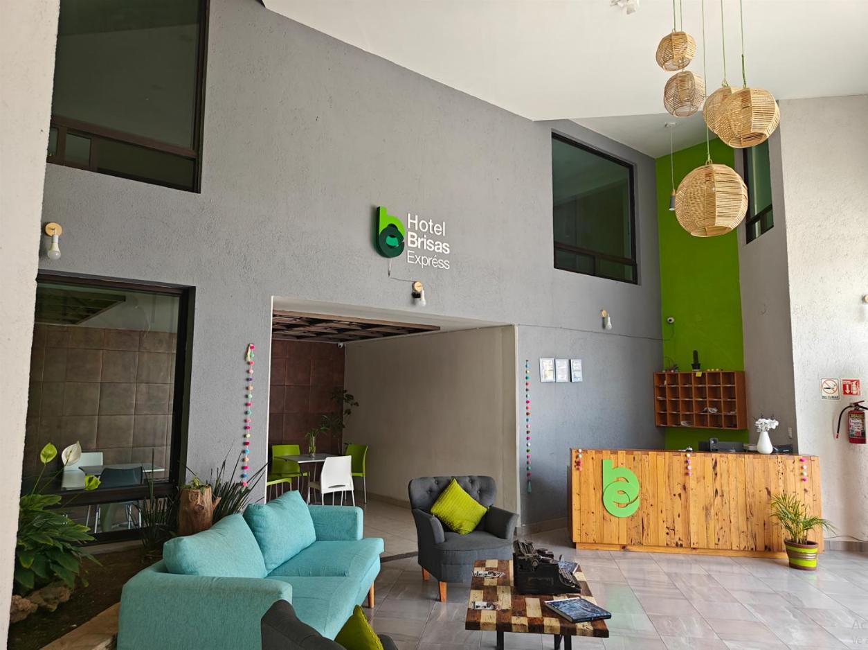 Brisas Express 3*