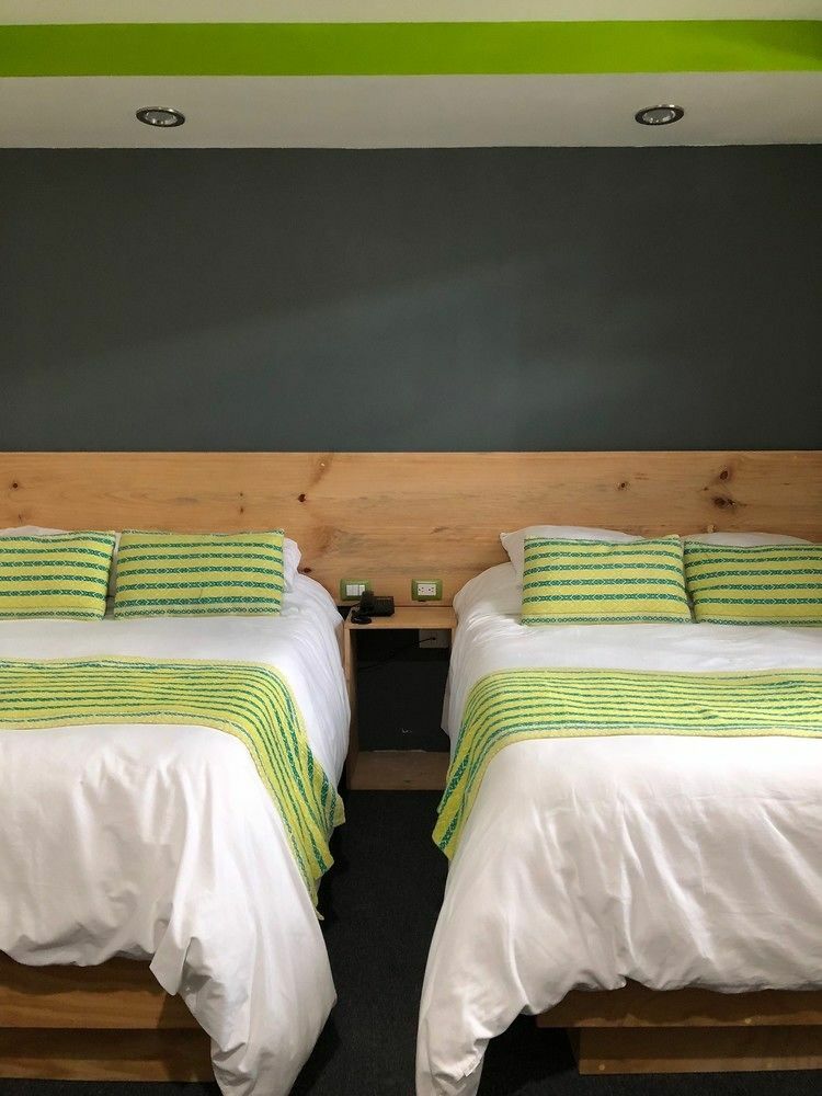 Hotel Brisas Express San Cristobal de las Casas